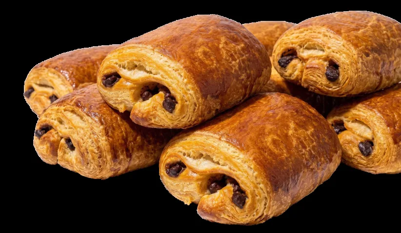 Chocolatín Laminado