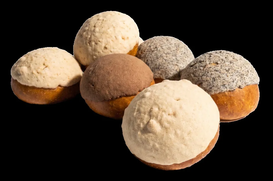 Pan Dulce