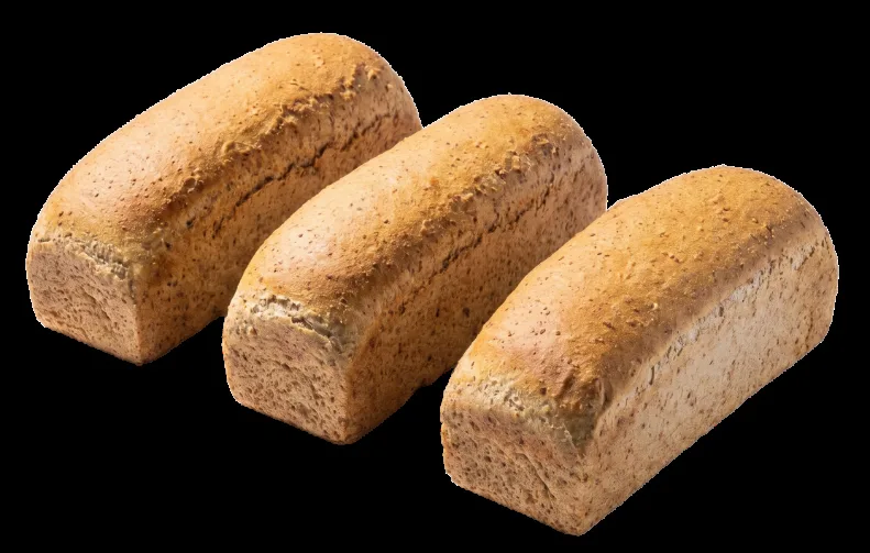 Pan de Caja Integral